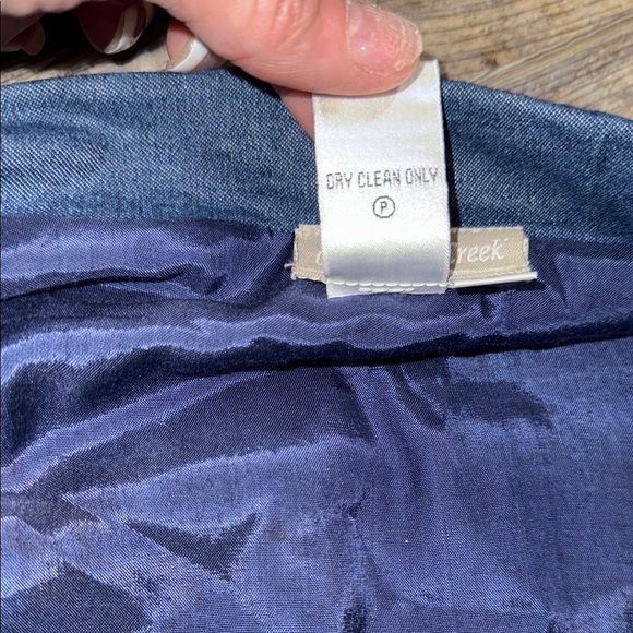 Colorful Patchwork Jacket - Picture 6 of 13